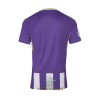 Officiële Voetbalshirt Real Valladolid Thuis 2022-23 - Heren